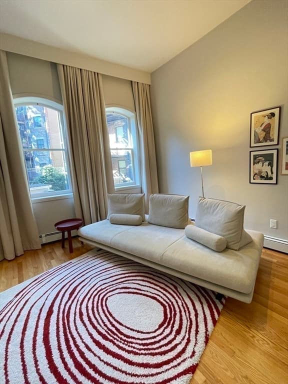 Condominium at 70 Clarendon St # 1, Boston MA 02116, photo 10 of 19