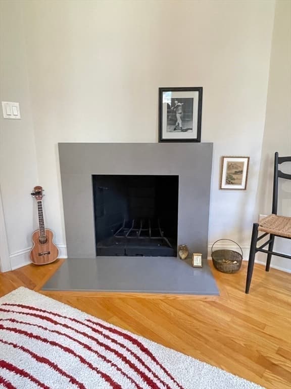 Condominium at 70 Clarendon St # 1, Boston MA 02116, photo 8 of 19