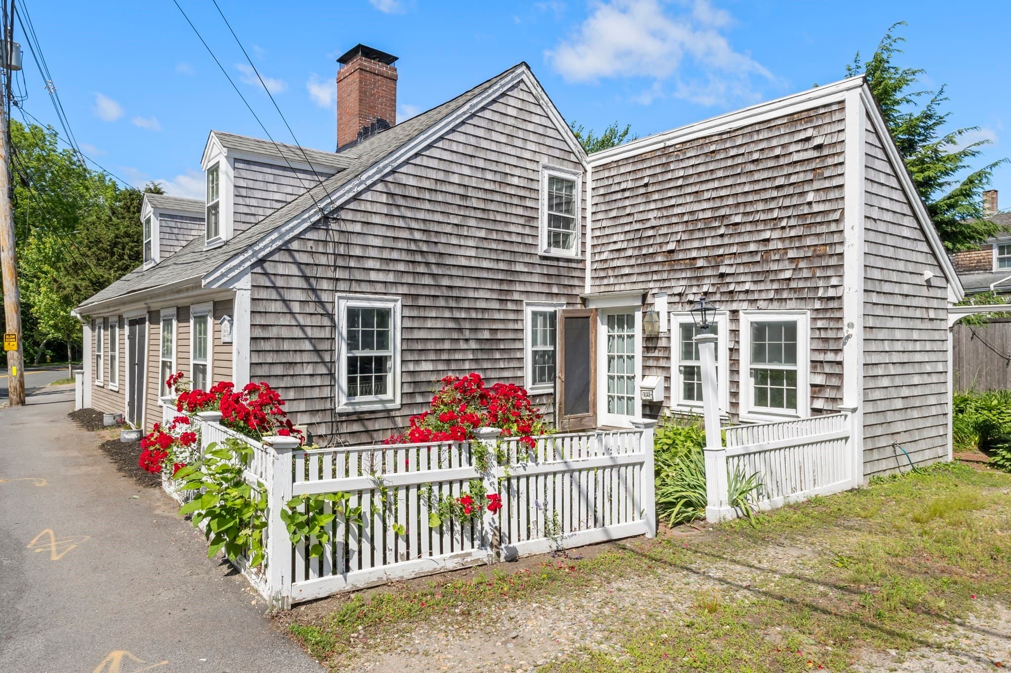 Multi Family at 191-193 South St, Hingham MA 02043, photo 17 of 42