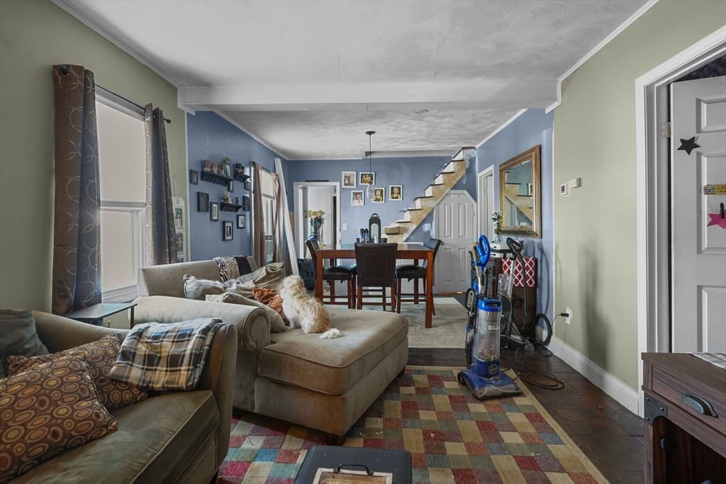 42 Taunton Ave, Seekonk MA 02771 photo 6