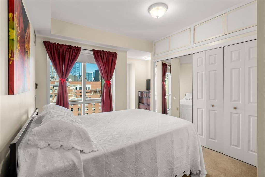 Condominium at 1 Nassau St # 1103, Boston MA 02111, photo 2 of 16
