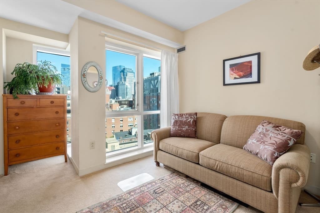 1 Nassau St # 1103, Boston MA 02111