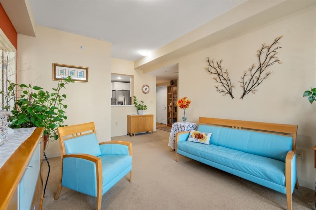 Condominium at 1 Nassau St # 1103, Boston MA 02111, photo 5 of 16