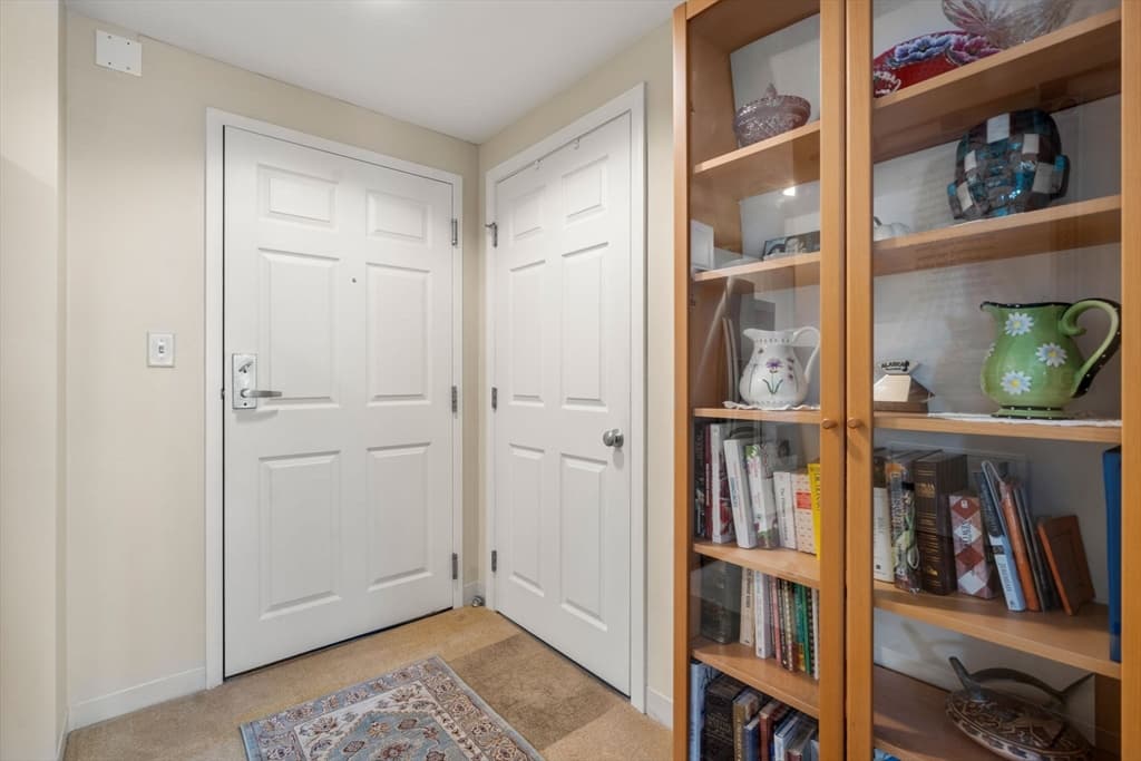 Condominium at 1 Nassau St # 1103, Boston MA 02111, photo 10 of 16
