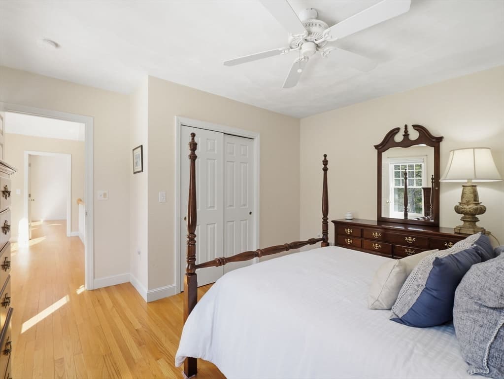 Single Family Residence at 2 Pipers Gln, Andover MA 01810, photo 33 of 42