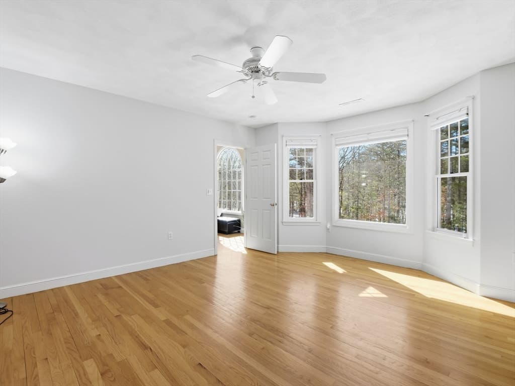 Single Family Residence at 2 Pipers Gln, Andover MA 01810, photo 35 of 42