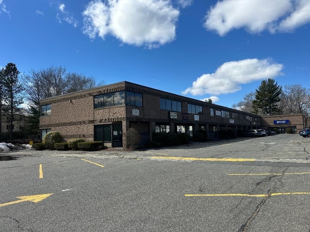 885 Main # 9, Tewksbury MA 01876