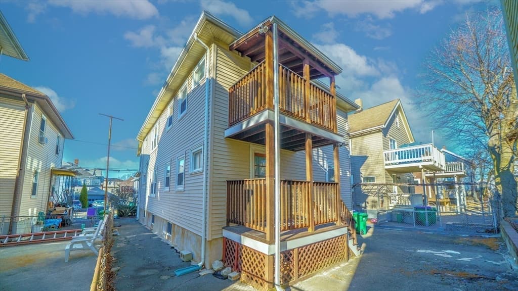 2 Family - 2 Units Up/Down at 7 Smith Street, Medford MA 02155, photo 21 of 23