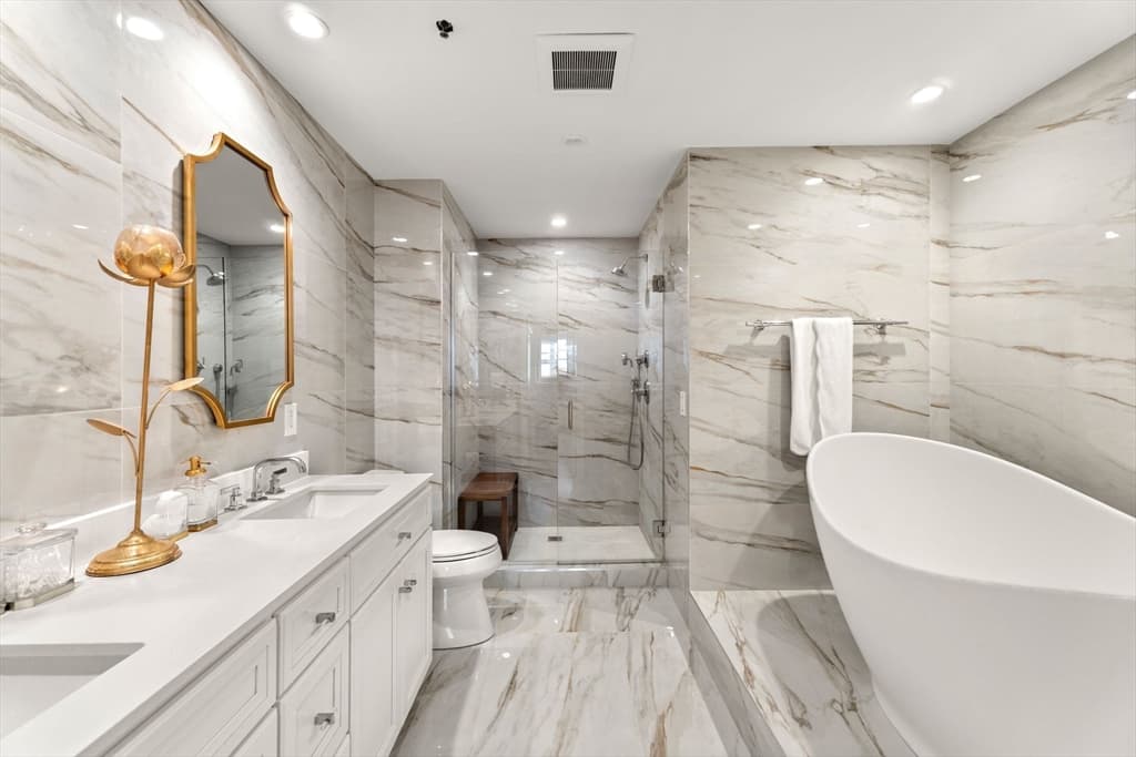 Condominium at 50 Battery St # 104, Boston MA 02109, photo 23 of 39