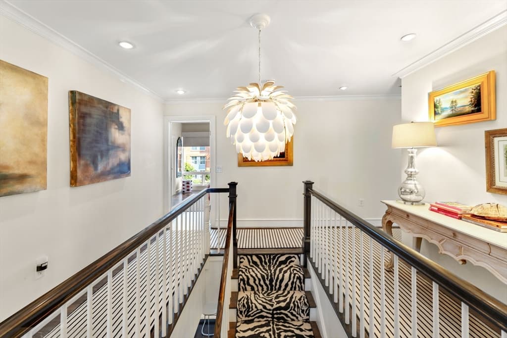 Condominium at 50 Battery St # 104, Boston MA 02109, photo 27 of 39