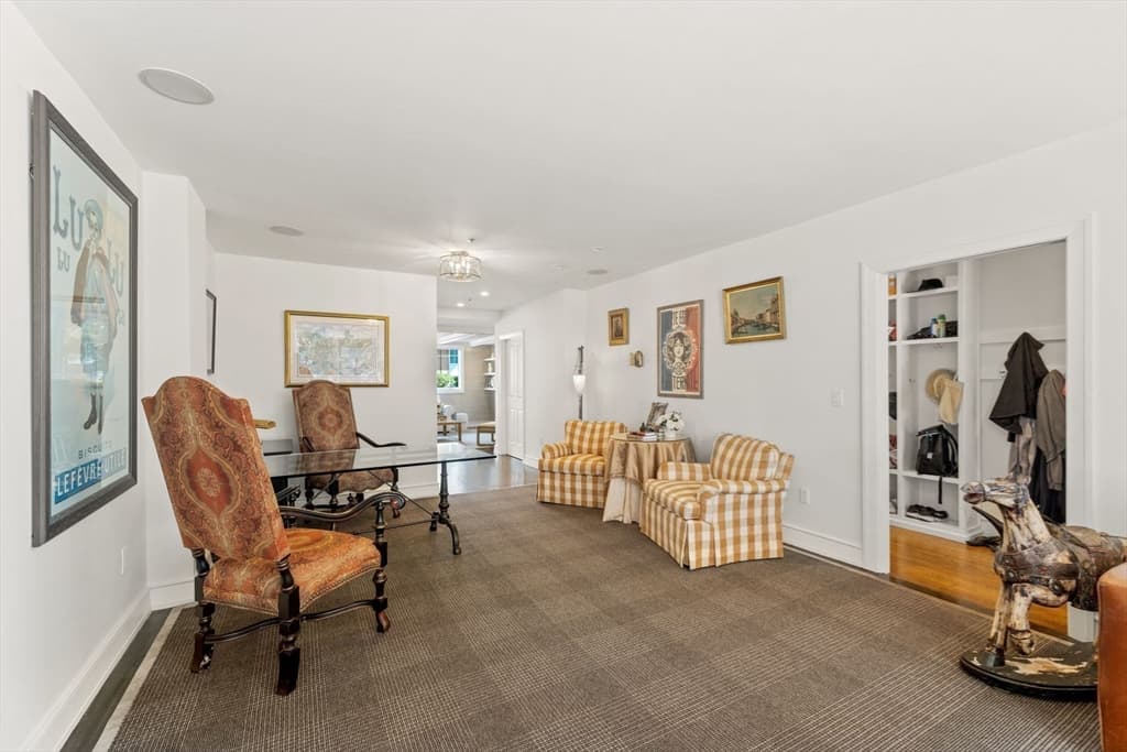 Condominium at 50 Battery St # 104, Boston MA 02109, photo 6 of 39