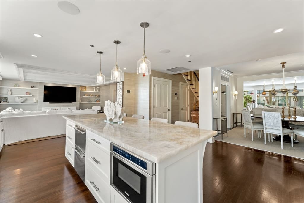 Condominium at 50 Battery St # 104, Boston MA 02109, photo 13 of 39