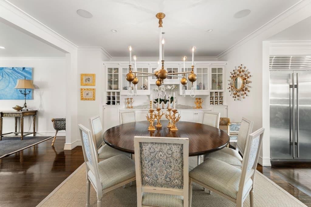 Condominium at 50 Battery St # 104, Boston MA 02109, photo 16 of 39