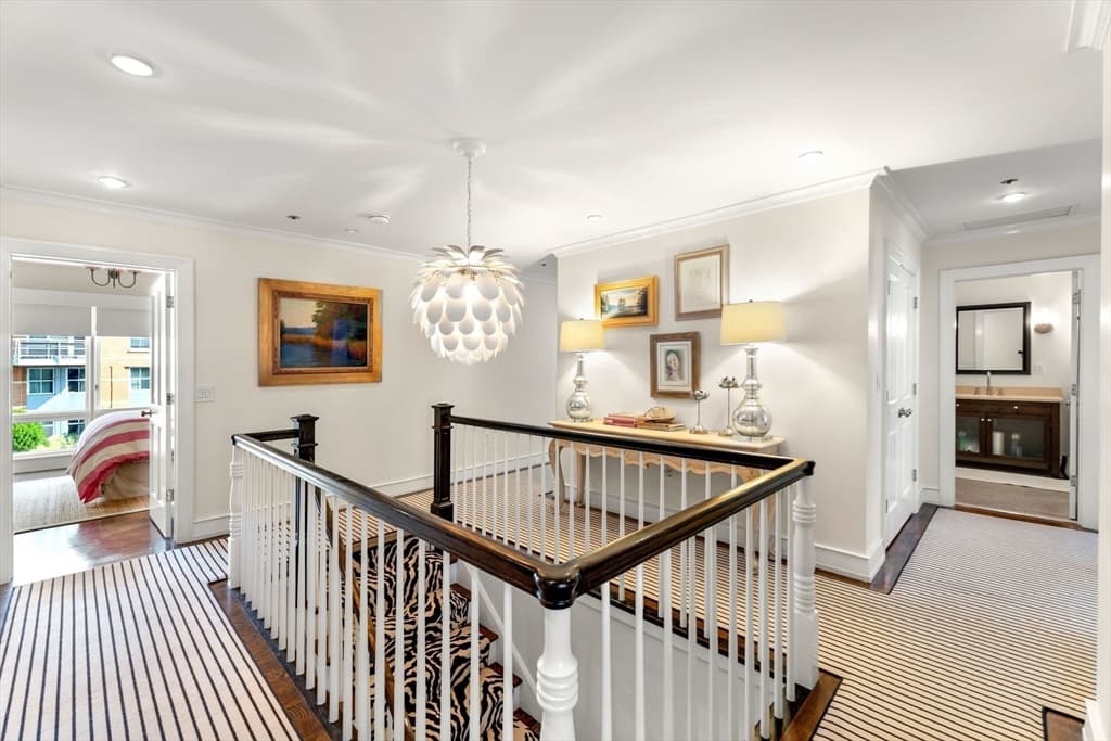Condominium at 50 Battery St # 104, Boston MA 02109, photo 26 of 39