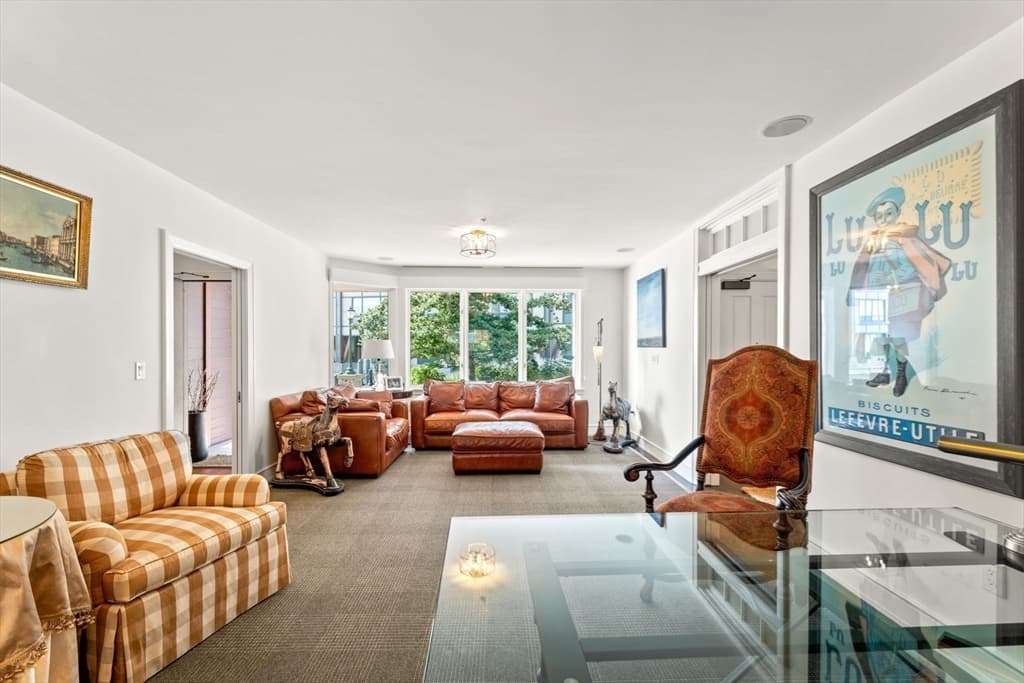 Condominium at 50 Battery St # 104, Boston MA 02109, photo 7 of 39