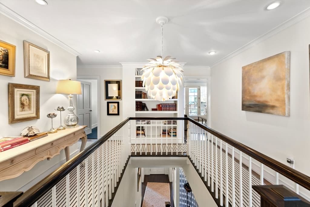 Condominium at 50 Battery St # 104, Boston MA 02109, photo 5 of 39