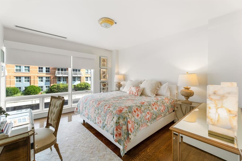 Condominium at 50 Battery St # 104, Boston MA 02109, photo 30 of 39