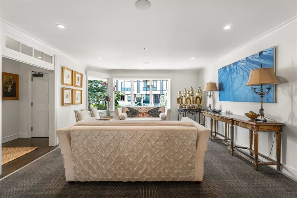 Condominium at 50 Battery St # 104, Boston MA 02109, photo 18 of 39