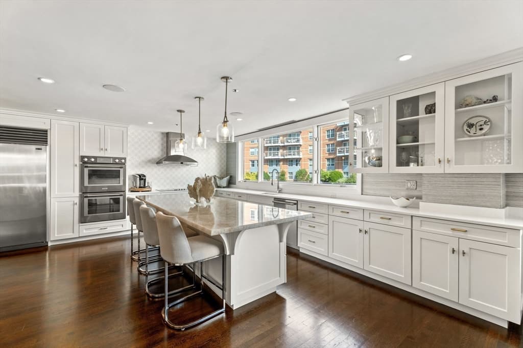 Condominium at 50 Battery St # 104, Boston MA 02109, photo 11 of 39