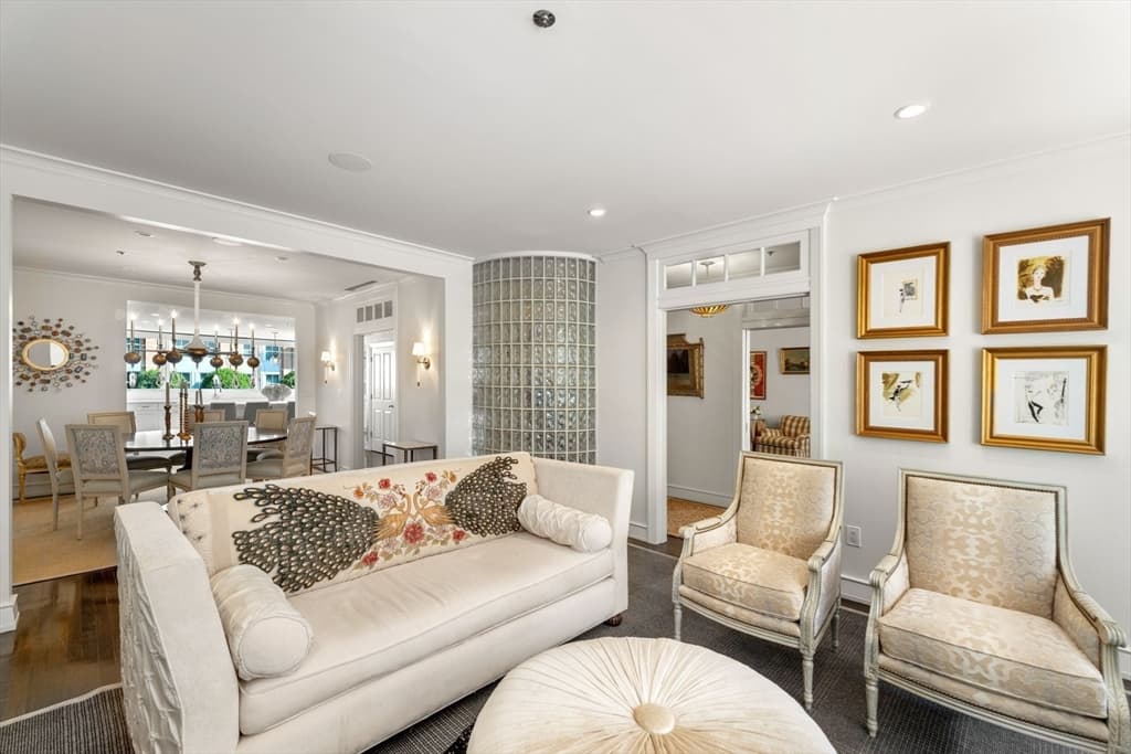 Condominium at 50 Battery St # 104, Boston MA 02109, photo 19 of 39