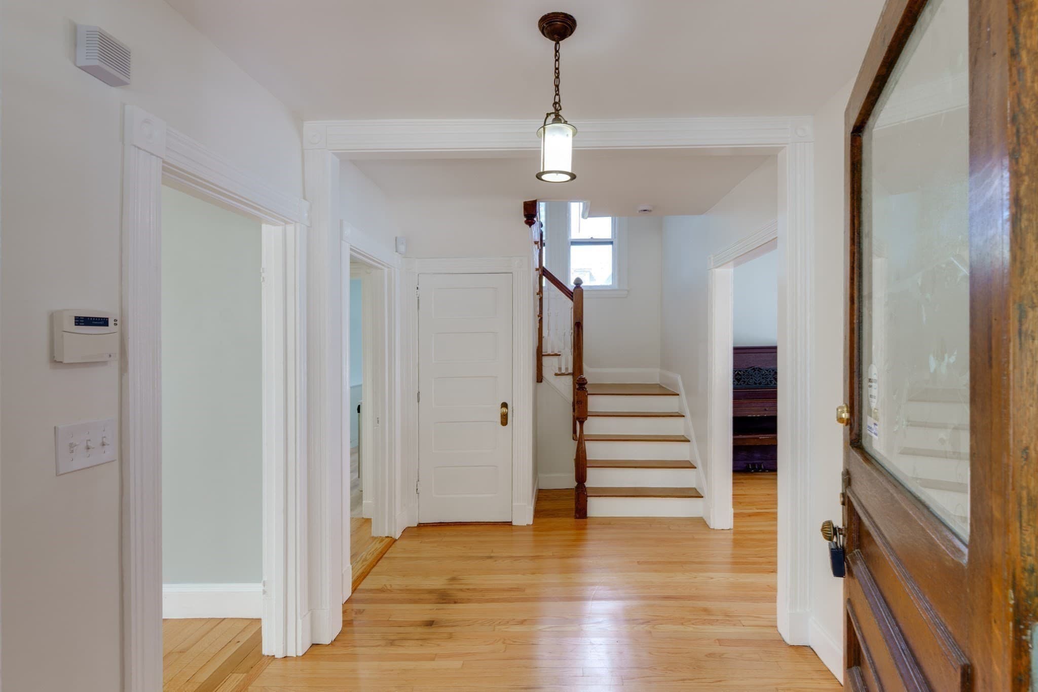 Single Family Residence at 30 Firglade Ave, Springfield MA 01108, Springfield, photo 6 of 29