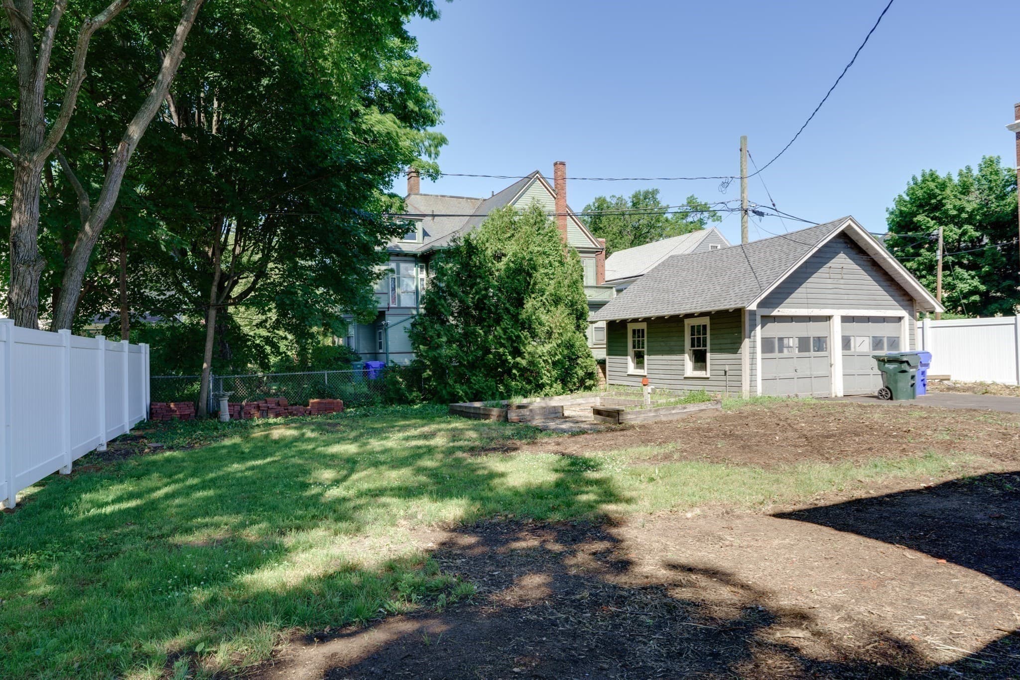 Single Family Residence at 30 Firglade Ave, Springfield MA 01108, Springfield, photo 20 of 29