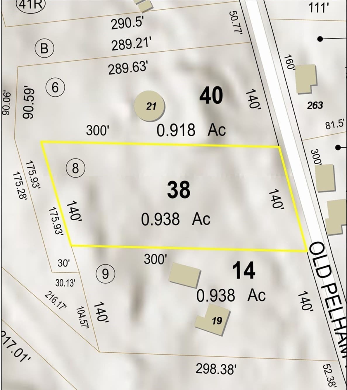 Residential at Lot 8 Old Pelham Rd, Belchertown MA 01007, photo 2 of 2
