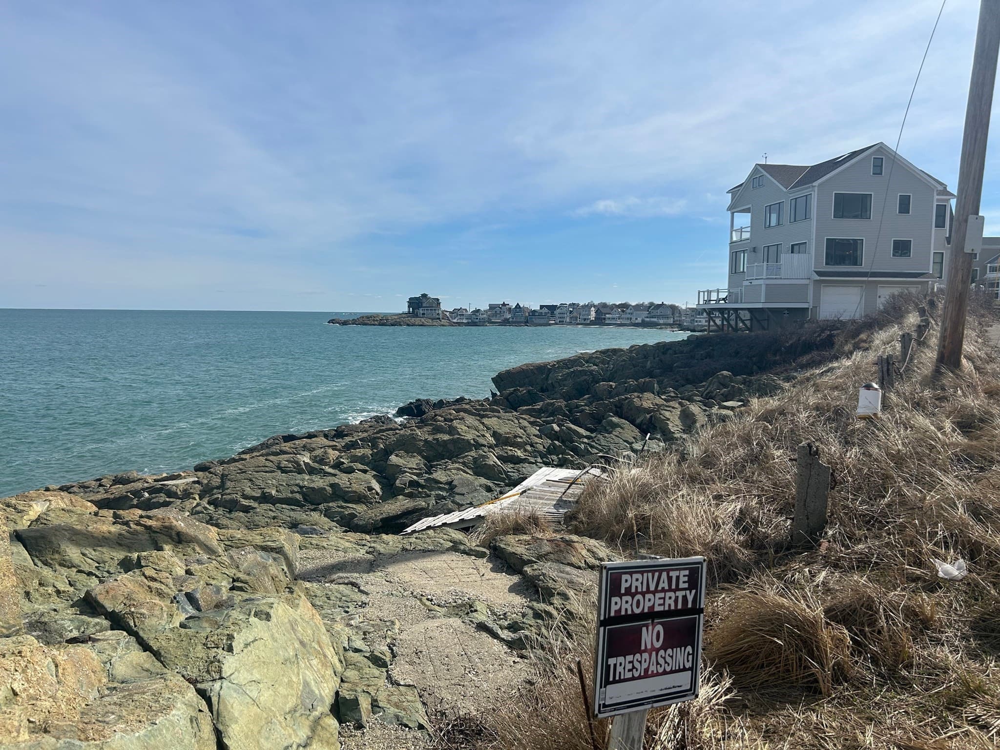 Residential at 0 Seaview Ave, Hull MA 02045, photo 15 of 27