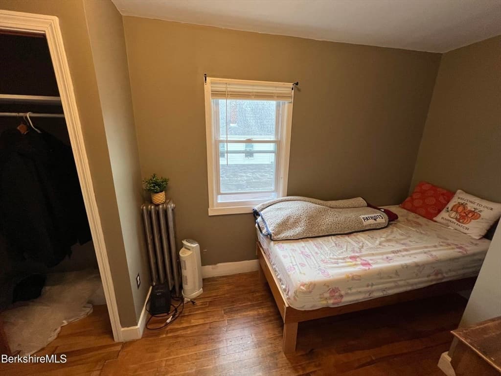 Single Family Residence at 334 Columbus Ave, Pittsfield MA 01201, Pittsfield, photo 23 of 42