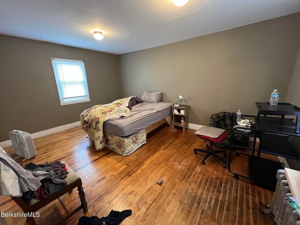 Single Family Residence at 334 Columbus Ave, Pittsfield MA 01201, Pittsfield, photo 17 of 42