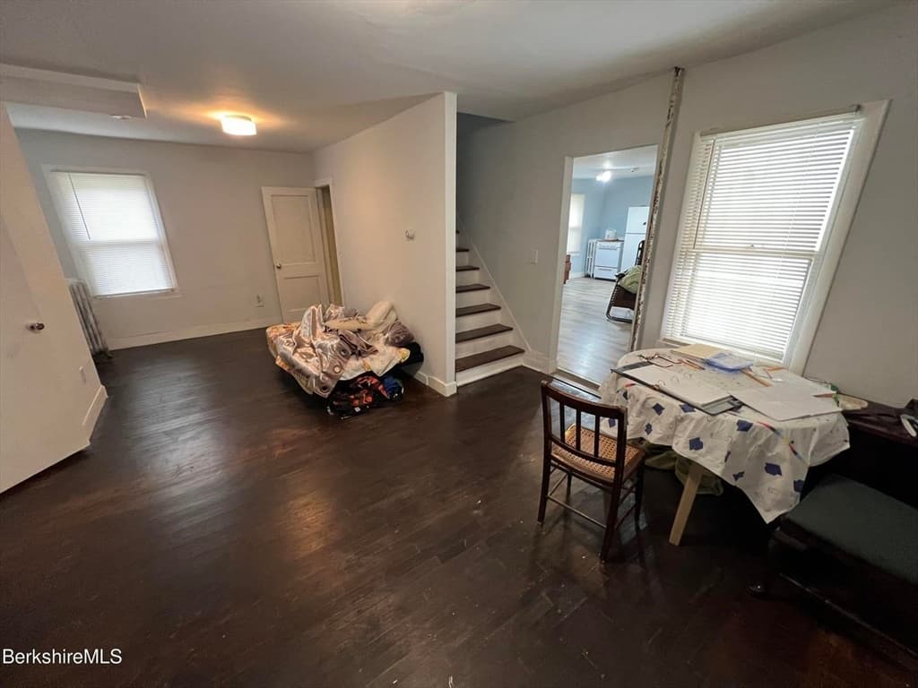 Single Family Residence at 334 Columbus Ave, Pittsfield MA 01201, Pittsfield, photo 11 of 42
