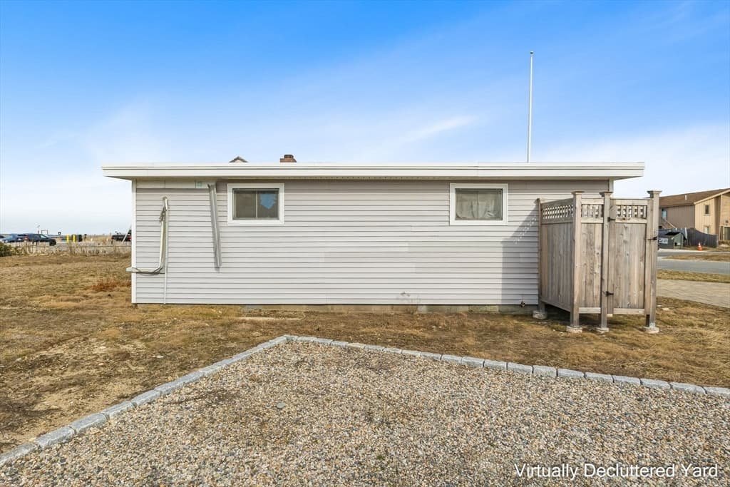 Single Family Residence at 4 Freeman Avenue, Sandwich MA 02563, photo 17 of 19