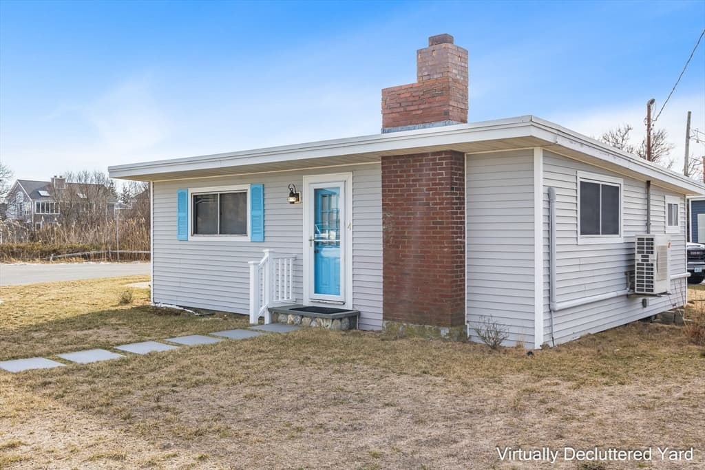 Single Family Residence at 4 Freeman Avenue, Sandwich MA 02563, photo 15 of 19