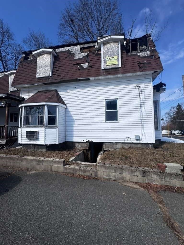 Multi Family at 21 Park St, Athol MA 01331, photo 2 of 8