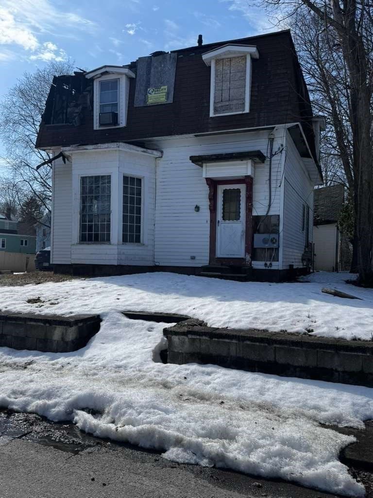 Multi Family at 21 Park St, Athol MA 01331, photo 3 of 8