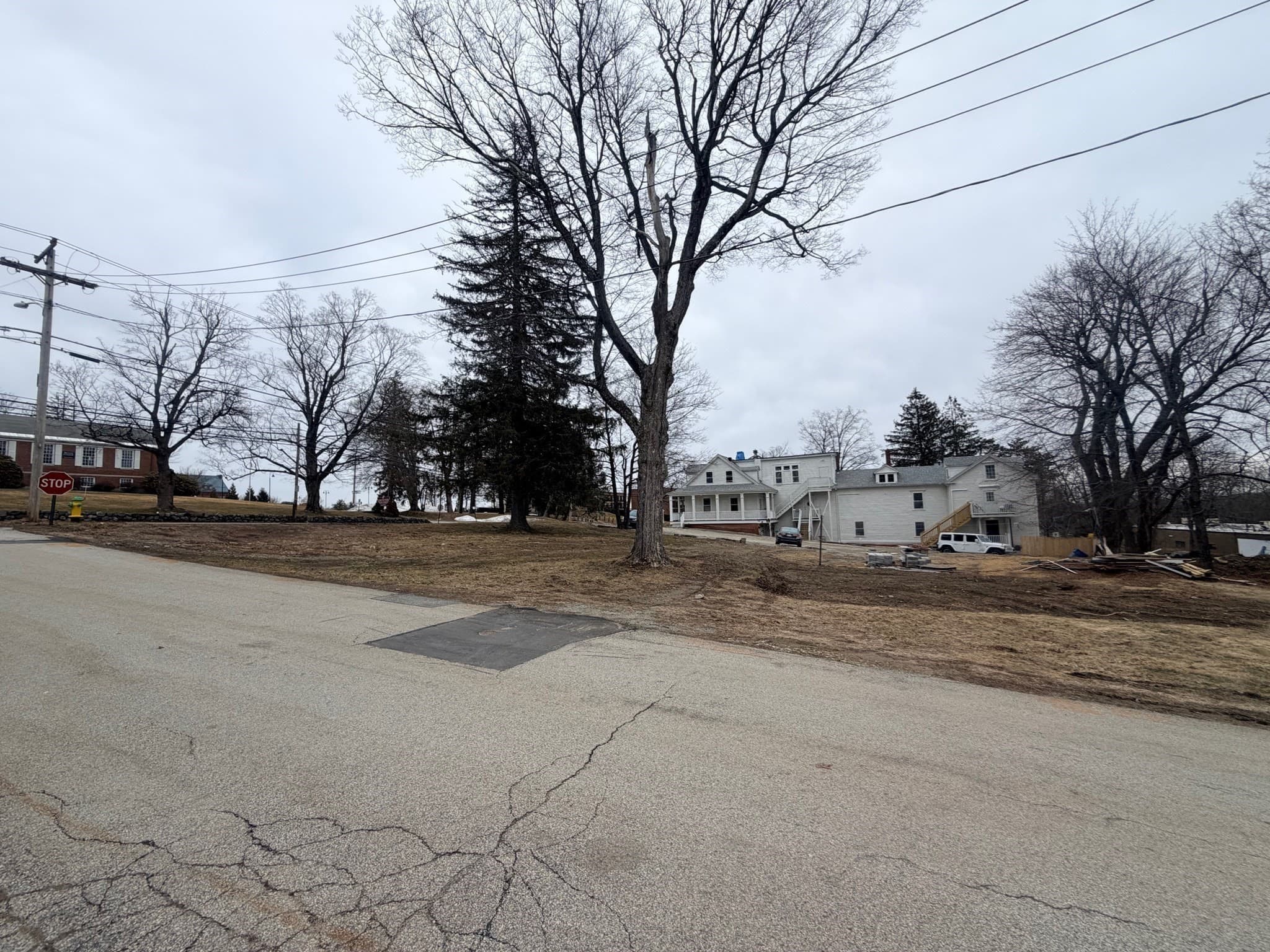 Land at 963 Main Street- Lot 1, Leicester MA 01524, photo 6 of 12