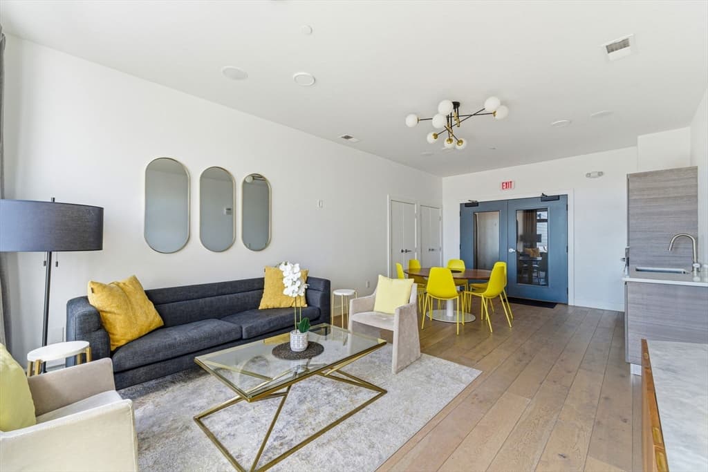 Condominium at 30 Penniman Rd # 302, Boston MA 02134, photo 27 of 28