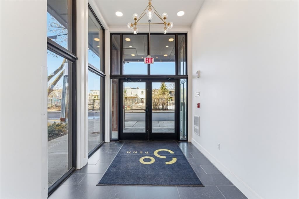 Condominium at 30 Penniman Rd # 302, Boston MA 02134, photo 2 of 28