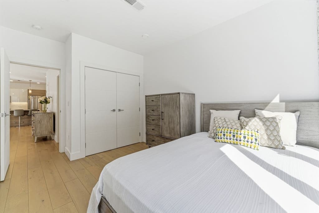Condominium at 30 Penniman Rd # 302, Boston MA 02134, photo 13 of 28