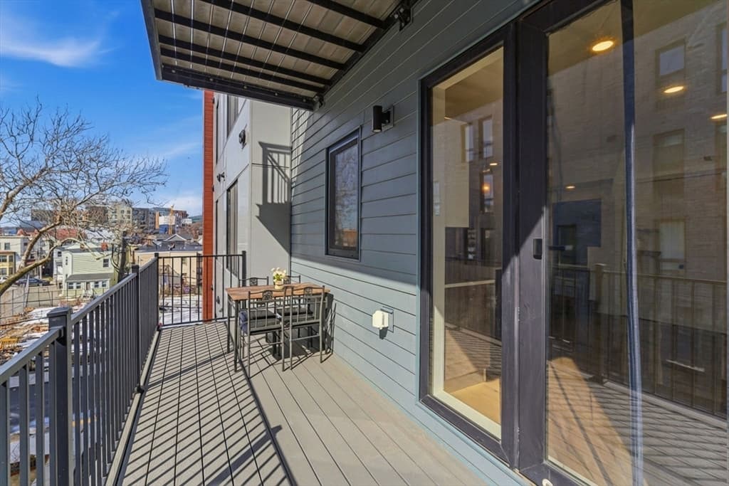 Condominium at 30 Penniman Rd # 302, Boston MA 02134, photo 17 of 28