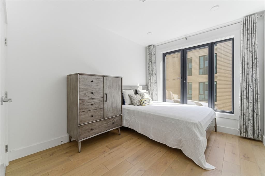 Condominium at 30 Penniman Rd # 302, Boston MA 02134, photo 12 of 28