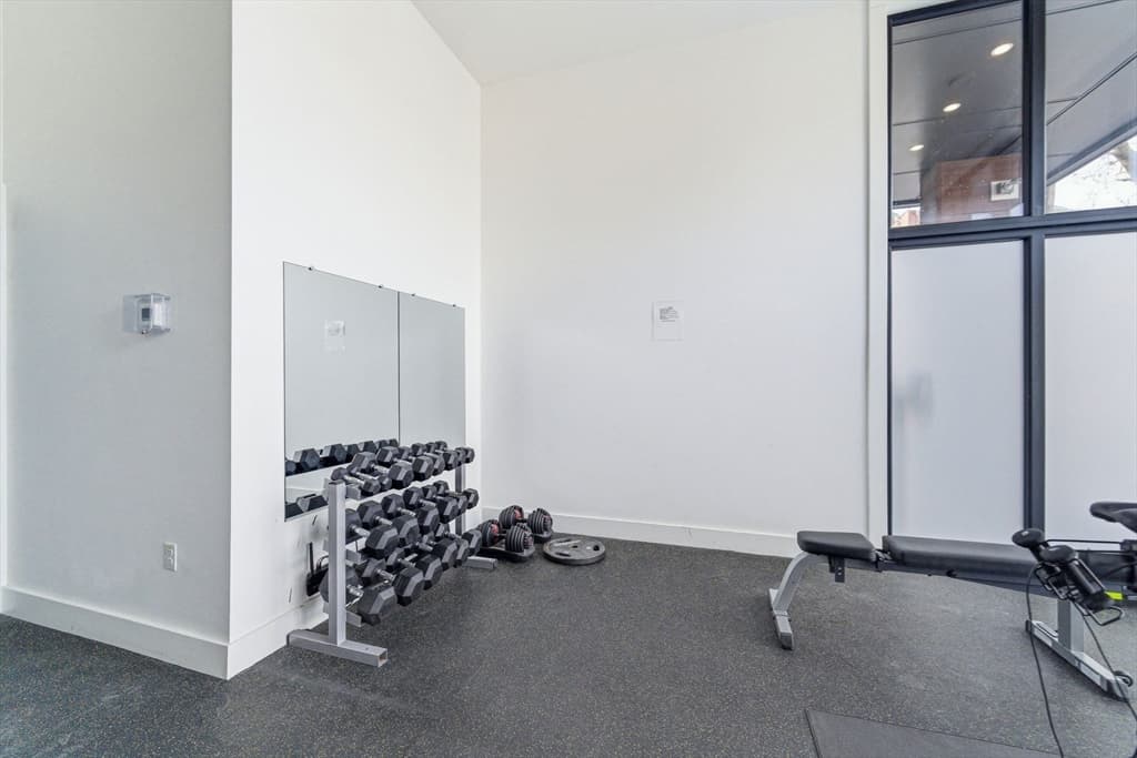 Condominium at 30 Penniman Rd # 302, Boston MA 02134, photo 22 of 28