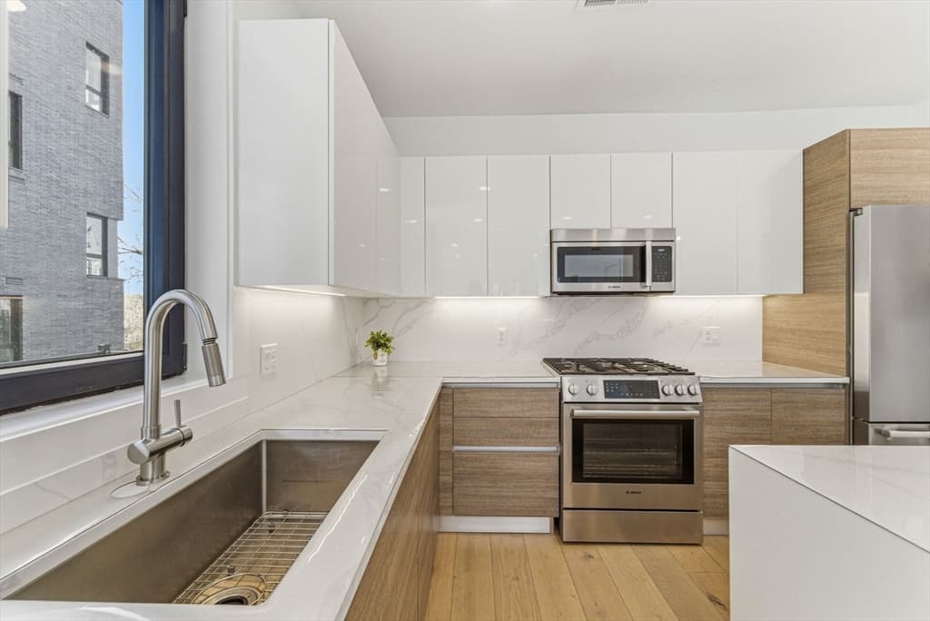 Condominium at 30 Penniman Rd # 302, Boston MA 02134, photo 7 of 28