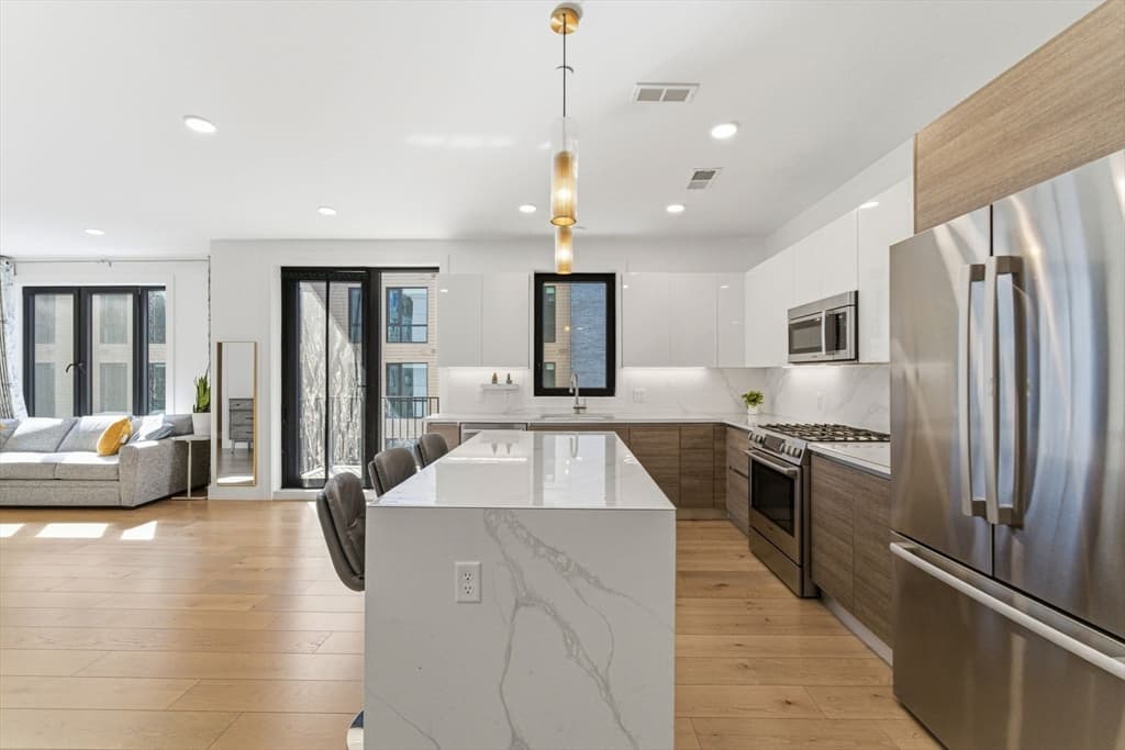 Condominium at 30 Penniman Rd # 302, Boston MA 02134, photo 5 of 28