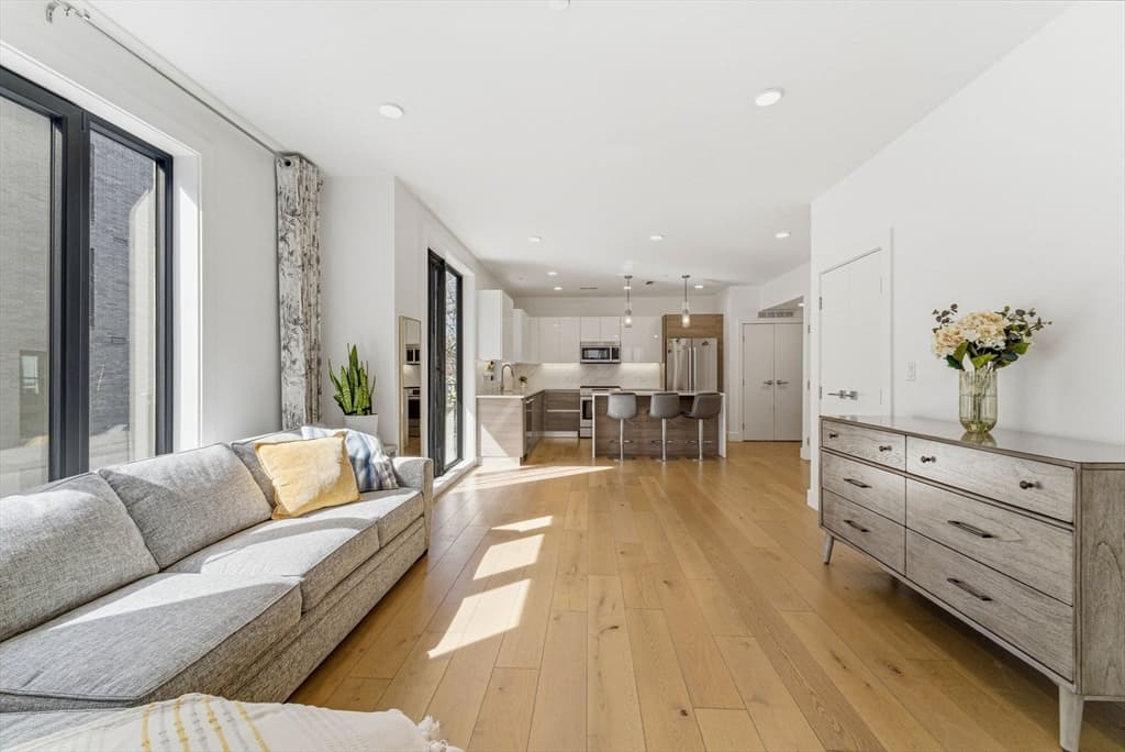 Condominium at 30 Penniman Rd # 302, Boston MA 02134, photo 9 of 28
