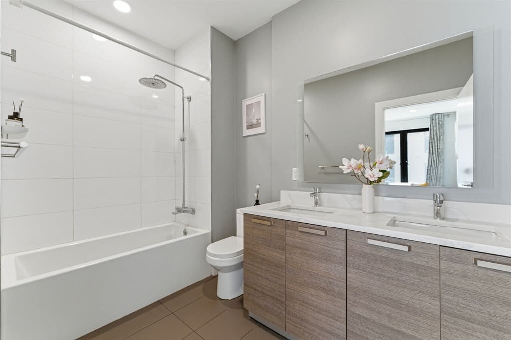Condominium at 30 Penniman Rd # 302, Boston MA 02134, photo 10 of 28