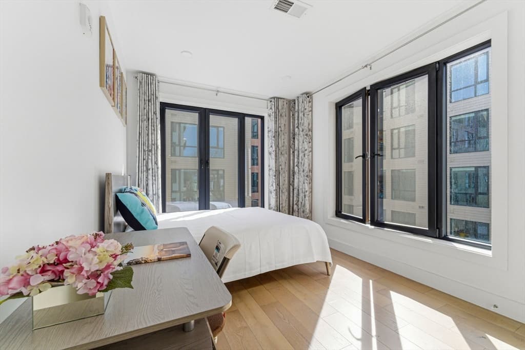 Condominium at 30 Penniman Rd # 302, Boston MA 02134, photo 14 of 28