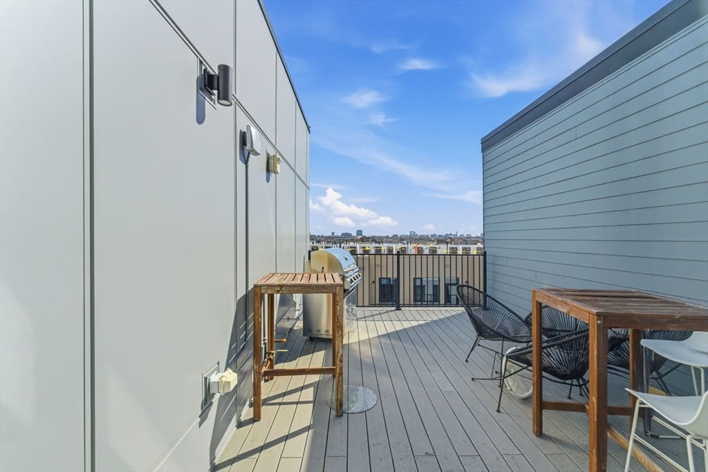 Condominium at 30 Penniman Rd # 302, Boston MA 02134, photo 18 of 28