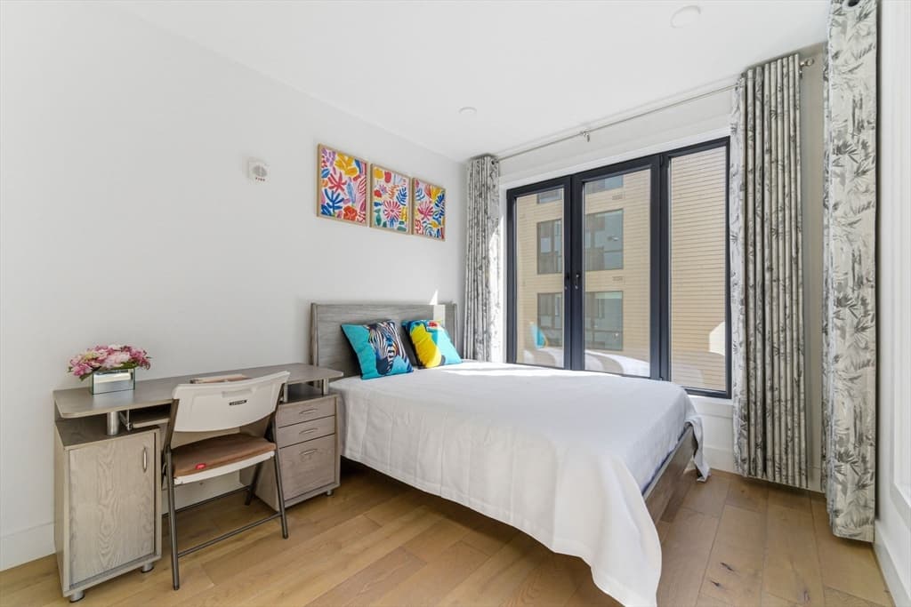 Condominium at 30 Penniman Rd # 302, Boston MA 02134, photo 15 of 28