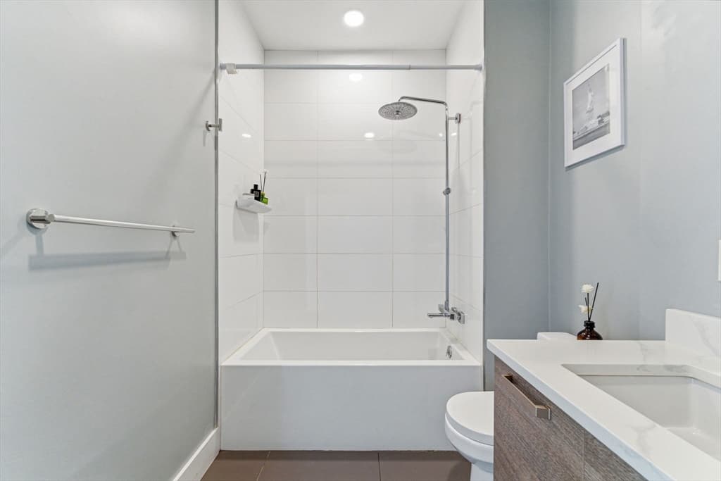 Condominium at 30 Penniman Rd # 302, Boston MA 02134, photo 11 of 28
